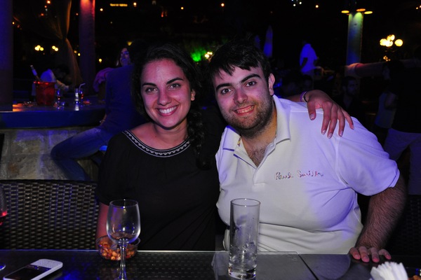 French Night at Edde Sands